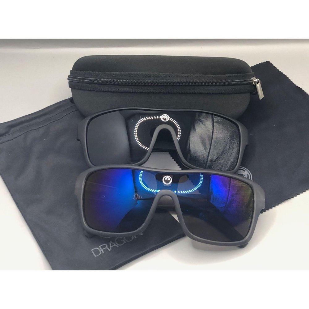 THREE New DRAGON brand Sunglass set - Picture 6 of 15